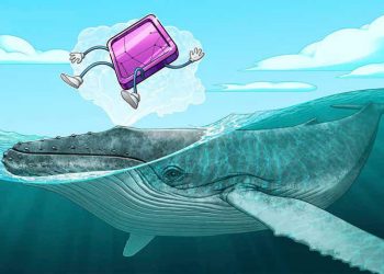 17% địa chỉ kiểm soát 80% tổng số NFT trên Ethereum kể từ tháng 4