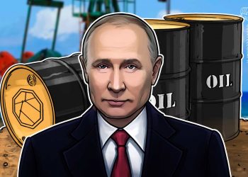 Tổng thống Nga Vladimir Putin: Bitcoin “có giá trị” nhưng chưa thể thay thế USD trong giao dịch dầu mỏ