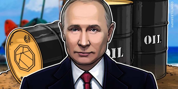 Tổng thống Nga Vladimir Putin: Bitcoin “có giá trị” nhưng chưa thể thay thế USD trong giao dịch dầu mỏ