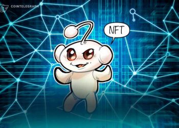 Reddit có thể đang chuẩn bị ra mắt nền tảng NFT của riêng mình