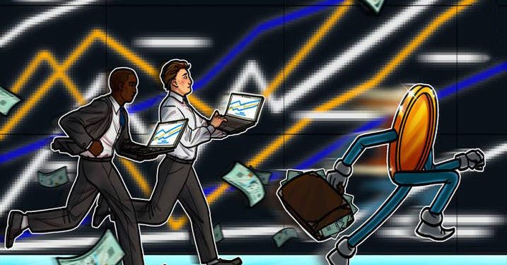 Khối lượng DeFi và DEX tăng vọt trong bối cảnh lệnh cấm tiền điện tử của Trung Quốc