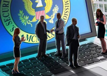 Gensler xác nhận SEC sẽ không cấm tiền điện tử… nhưng Quốc hội có thể