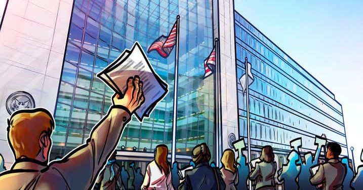 SEC phê duyệt Volt Equity ETF cung cấp khả năng tiếp xúc với các công ty tập trung vào Bitcoin