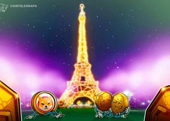 Một nhà hàng ở Pháp chấp nhận thanh toán bằng Shiba Inu