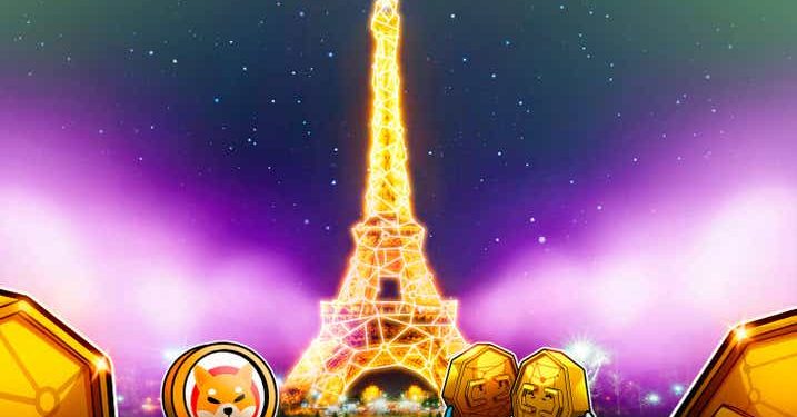 Một nhà hàng ở Pháp chấp nhận thanh toán bằng Shiba Inu