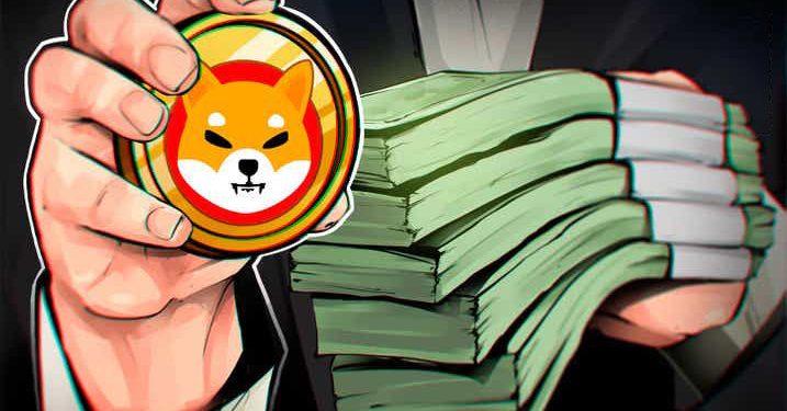 Ai đó đã mua SHIB trị giá 3.400 USD vào tháng 8 năm ngoái – Nó hiện trị giá 1,55 tỷ USD