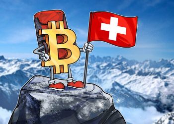 Tổ chức tư vấn Thụy Sĩ khởi xướng cuộc bỏ phiếu để bổ sung Bitcoin vào hiến pháp liên bang