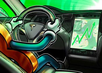 Tesla của Elon Musk đã kiếm được 1 tỷ USD lợi nhuận từ việc nắm giữ Bitcoin