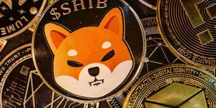 Shiba Inu tiếp tục phá đỉnh, lọt top 10 đồng tiền lớn nhất sau ROI 900% hàng tháng
