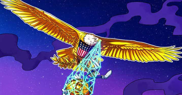 Bộ Tư pháp Hoa Kỳ ra mắt nhóm thực thi tiền điện tử quốc gia