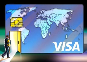 COTI ra mắt thẻ ghi nợ Visa và tài khoản ngân hàng cho người dùng