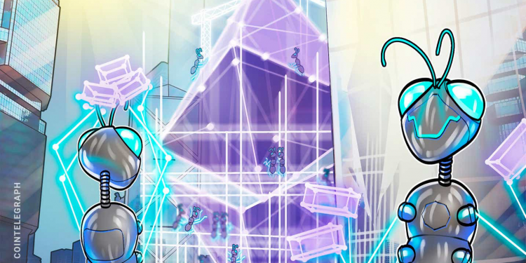 Enegra di chuyển mã thông báo vốn chủ sở hữu số hóa từ Ethereum sang blockchain Polygon