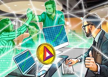 Giá BAT đạt mức cao mới sau đợt tăng 30% hàng ngày