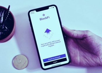 BlockFi thay đổi phí để bù đắp chi phí gas Ethereum