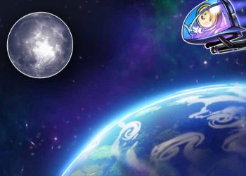 Nhiệm vụ mặt trăng DOGE-1 được thiết lập để phóng với SpaceX vào đầu năm 2022