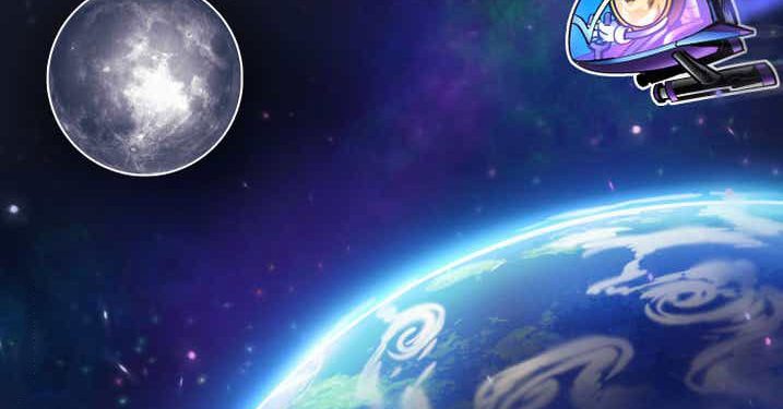 Nhiệm vụ mặt trăng DOGE-1 được thiết lập để phóng với SpaceX vào đầu năm 2022