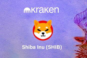 Kraken niêm yết Shiba Inu sau một thời gian mong đợi