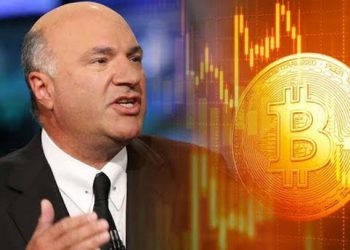 Shark Tank Kevin O’Leary ca ngợi tiền điện tử, nói Bitcoin là tài sản đầu tư tuyệt vời