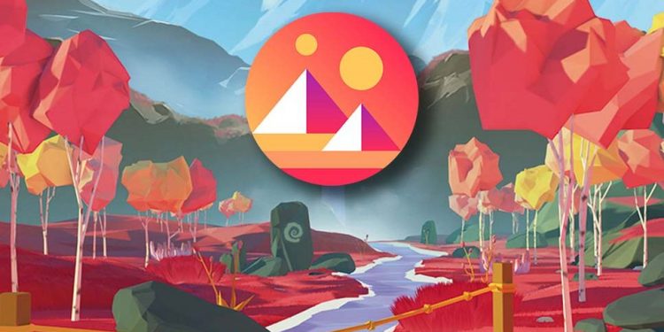 Đất ảo trong metaverse được bán với giá hơn 2 triệu USD