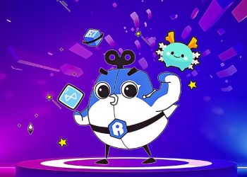 DEX mới ra mắt – Katana của Axie Infinity, đã nằm trong số các ứng dụng DeFi hàng đầu