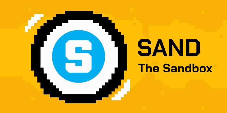 Sanbox là gì? Thông tin về SAND coin