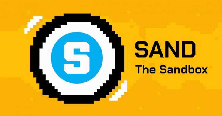 Sanbox là gì? Thông tin về SAND coin