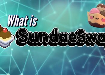 SundaeSwap là gì? Cách tham gia vào ISO SundaeSwap