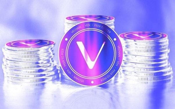 VeChain nâng cấp lên cơ chế đồng thuận Proof of Authority 2.0