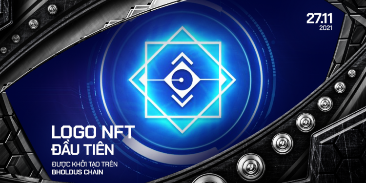 Bholdus khởi tạo NFT thành công trên blockchain riêng