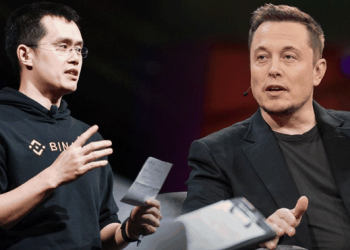 Elon Musk và CEO Binance khẩu chiến trên mạng xã hội vì Dogecoin