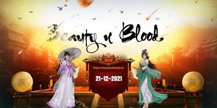 Beauty & Blood: Một Metaverse đặc sắc trong thị trường GameFi đầy tiềm năng