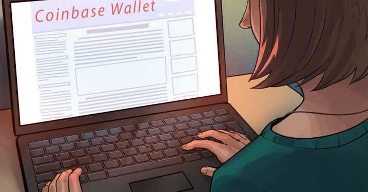 Coinbase ra mắt tiện ích mở rộng trình duyệt độc lập cho Coinbase Wallet