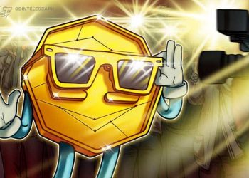 Ngôi sao của Shark tank Kevin O’Leary cho biết tiền điện tử chiếm 10% danh mục đầu tư của ông ấy