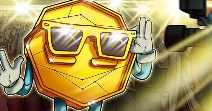 Ngôi sao của Shark tank Kevin O’Leary cho biết tiền điện tử chiếm 10% danh mục đầu tư của ông ấy