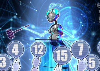 Sotheby’s sẽ đặt giá thầu ETH trong thời gian thực cho phiên đấu giá Banksy