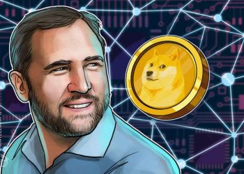Giám đốc điều hành Ripple: Dogecoin không tốt cho thị trường tiền điện tử
