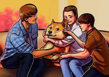 Binance tiếp tục rút tiền DOGE vài ngày sau bình luận của Elon Musk