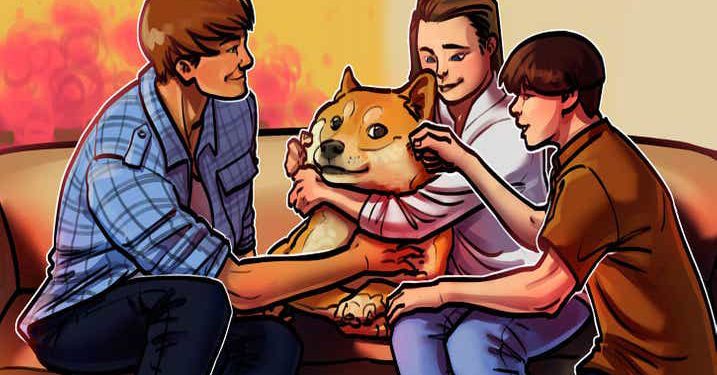 Binance tiếp tục rút tiền DOGE vài ngày sau bình luận của Elon Musk