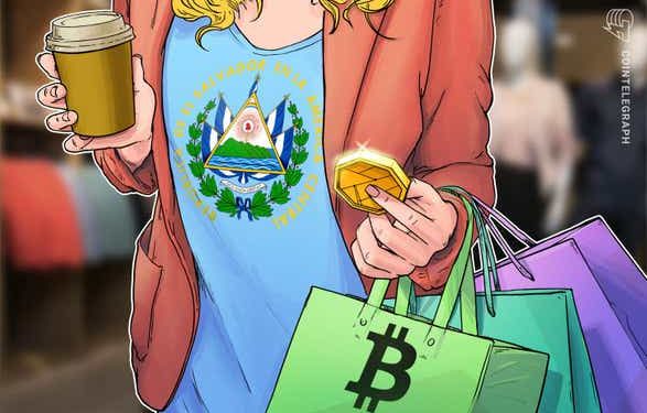 El Salvador kỷ niệm Black Friday, mua 100 BTC với mức chiết khấu 20%