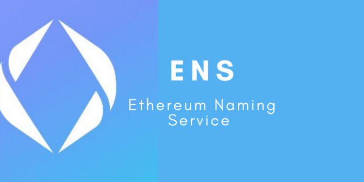 Ethereum Name Service (ENS) là gì? Thông tin về token ENS
