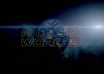 TLM coin là gì? Cách chơi game Alien Worlds