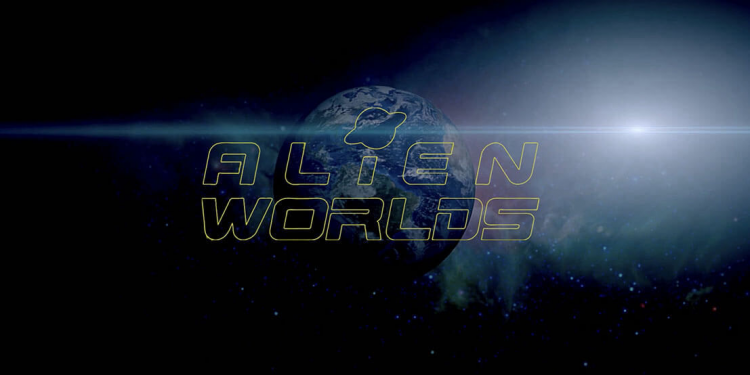 TLM coin là gì? Cách chơi game Alien Worlds