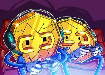 Các mã thông báo chơi game Metaverse Ethverse và Axie Infinity tránh xu hướng giảm giá của tiền điện tử