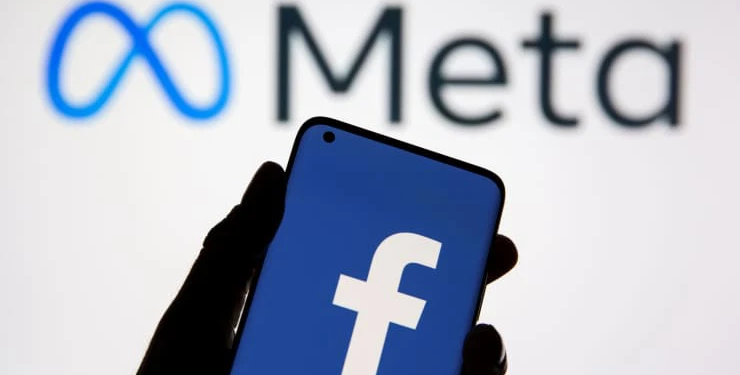 Giá trị một đồng tiền điện tử tăng 400% vì trùng tên công ty mới của Facebook