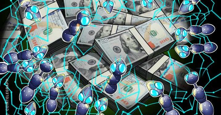 Metaverse là cơ hội trị giá 1 nghìn tỷ USD sau khi người dùng tăng gấp 10 lần