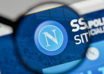 Floki Inu thông báo về mối quan hệ với SSC Napoli