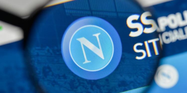Floki Inu thông báo về mối quan hệ với SSC Napoli