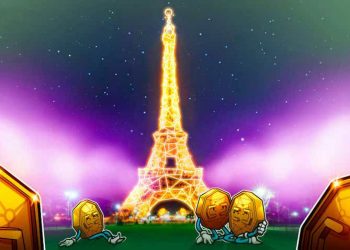 Binance chi 115 triệu USD để phát triển hệ sinh thái tiền điện tử ở Pháp và châu Âu