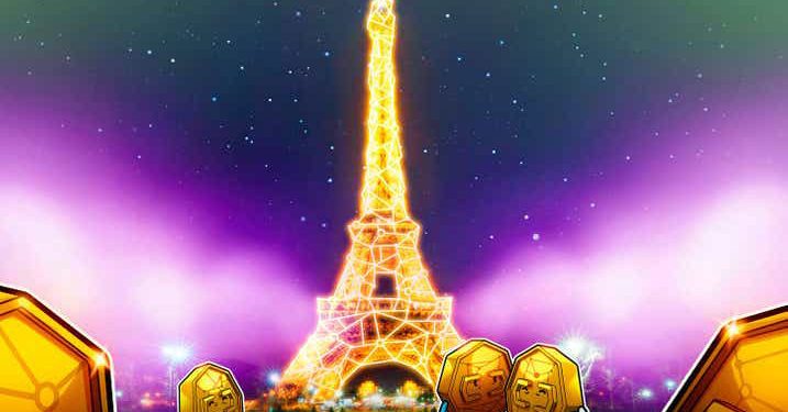 Binance chi 115 triệu USD để phát triển hệ sinh thái tiền điện tử ở Pháp và châu Âu