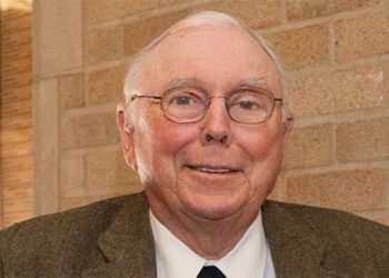 “Phó tướng” của Warren Buffett ca ngợi lệnh cấm tiền điện tử của Trung Quốc